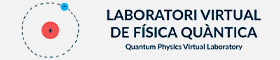 Laboratori Virtual de Física Quàntica